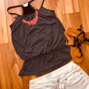 5/$25 Junior’s Top. Size small